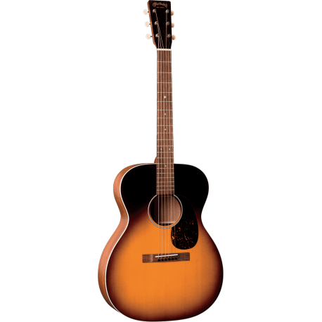 MARTIN 000 17WS WISKEY SUNSET