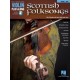 Violin Play-Along Volume 54 Scottish Folksongs Avec audio en téléchargement Collection ViolinPlay-AlongHalLeonard