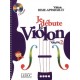 Valérie Bime-Apparailly Je débute le Violon - Volume 2 methode violon