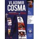 Vladimir Cosma Ses Plus Belles Musiques de Film AVEC CD. 13 pièces pour violon avec piano accompagnement