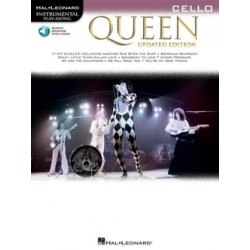 Queen - Cello