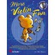 Nico Dezaire More Violon Fun