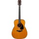 YAMAHA FG3 RED LABEL HERITAGE NATUREL