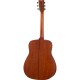 YAMAHA FG3 RED LABEL HERITAGE NATUREL