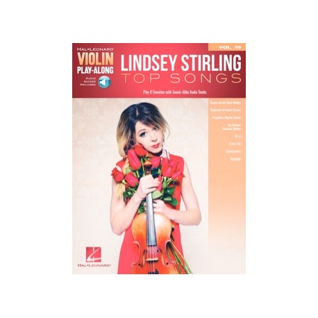lindsey stirling top songs