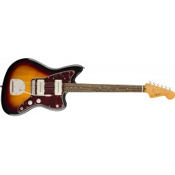 SQUIER JAZZMASTER CLASSIC VIBE 60'S SUNBURST