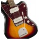 SQUIER JAZZMASTER CLASSIC VIBE 60'S SUNBURST