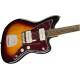 SQUIER JAZZMASTER CLASSIC VIBE 60'S SUNBURST