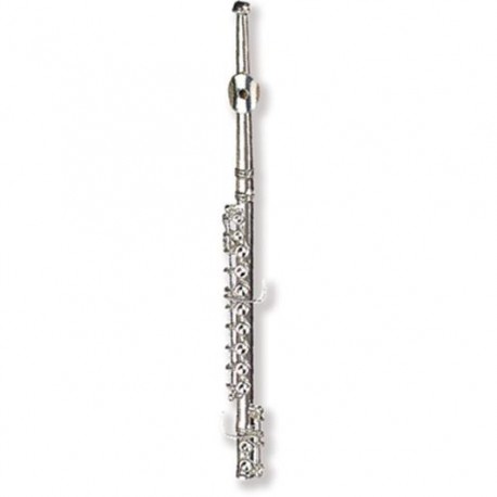 Flute magnetic