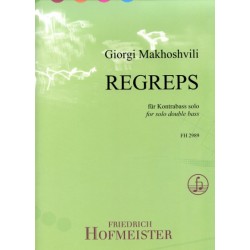Makhoshvili giorgi regreps contrebasse