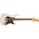 SQUIER STRATOCASTER 70 CLASSIC VIBE OLYMPIC WHITE