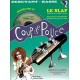 COUP DE POUCE Méthode Guitare Basse Volume 2