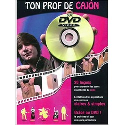 Ton Prof de Cajon