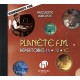 LABROUSSE Marguerite Planète FM Vol.1 - accompagnements CD