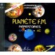 LABROUSSE Marguerite Planète FM Vol.4 - écoutes