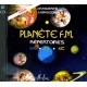 LABROUSSE Marguerite Planète FM Vol.4 - écoutes