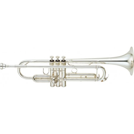 Trompette Yamaha YTR 2330 Vernie - Location d'instruments de