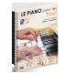 Christophe Astié Le PIANO pour les 9-15 ans... - Volume 2