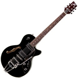DUESENBERG STARPLAYER III BLACK