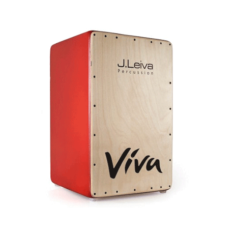 J.EIVA CAJON Viva