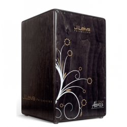 J.EIVA CAJON Alma Classé