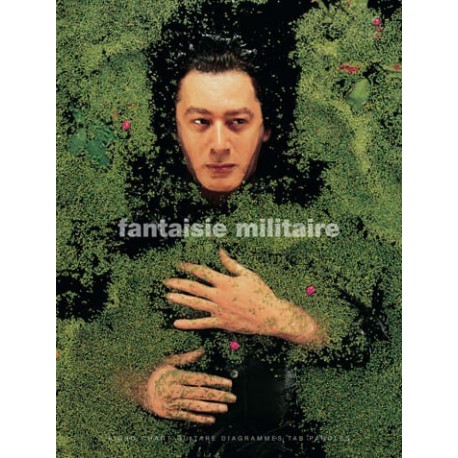 Fantaisie Militaire (Alain Bashung)