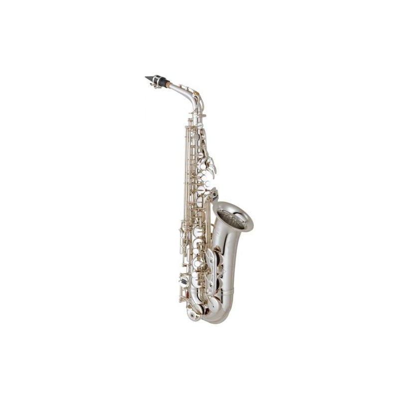 Saxo, la passion du cuivre