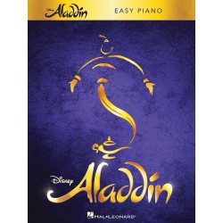 Aladdin - Broadway Musical