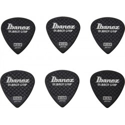 MEDIATORS IBANEZ PPA16MRGBK MEDIUM GRIP