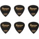 mediators Ibanez PA16XSG-BK Pick Set