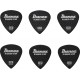 MEDIATORS IBANEZ PPA16HRG-BK MEDIUM GRIP