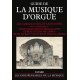 Gilles Cantagrel Guide de la musique d'orgue