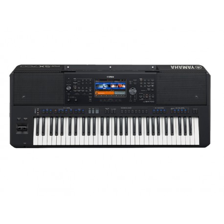 YAMAHA PSR SX700