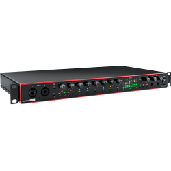 FOCUSRITE SCARLETT2 18I20