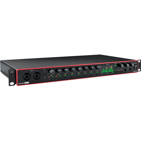 FOCUSRITE SCARLETT2 18I20