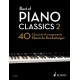 BEST OF PIANO CLASSICS 2