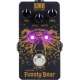 KMA AUDIO MACHINES FUZZLY BEAR