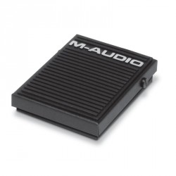 PEDALE DE SUSTAIN M AUDIO SP-1