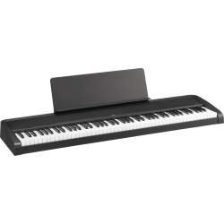 KORG KOP B1 NOIR Pianos numériques Portables 