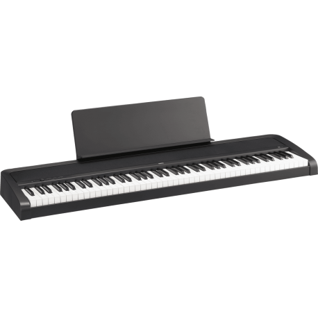 KORG KOP B1 NOIR Pianos numériques Portables 