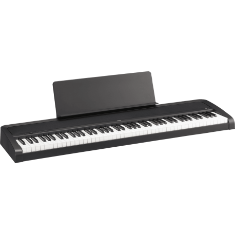 KORG B2 piano numérique Portable - korg moins cher