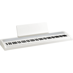 KORG KOP B1 BLANC