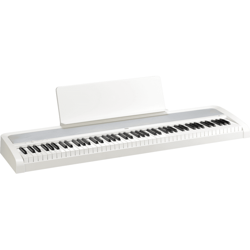 PIANO NUMERIQUE PRIVIA PX-S1100 88 TOUCHES BLANC