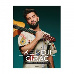 KENDJI GIRAC - LES PLUS GRANDS SUCCÈS