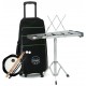 MAPEX KIT 32 NOTES, TROLLEY GLOCKENSPIEL