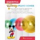 SEQUENTIAL DISNEY PIANO SONGS EASY