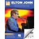 ELTON JOHN SUPER EASY SONGBOOK PIANO