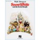 DISNEY SNOW WHITE AND THE SEVEN DWARFS