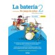 LA BATERIA 2 UN JUEGO DE NINOS PEDRO NAVARRO LOPEZ