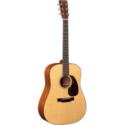 GUITARE FOLK MARTIN GMA D18